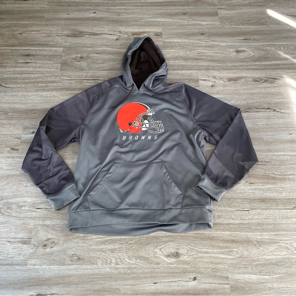 Cleveland Browns Hoodie
